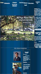 Mobile Screenshot of mckenziechapels.com